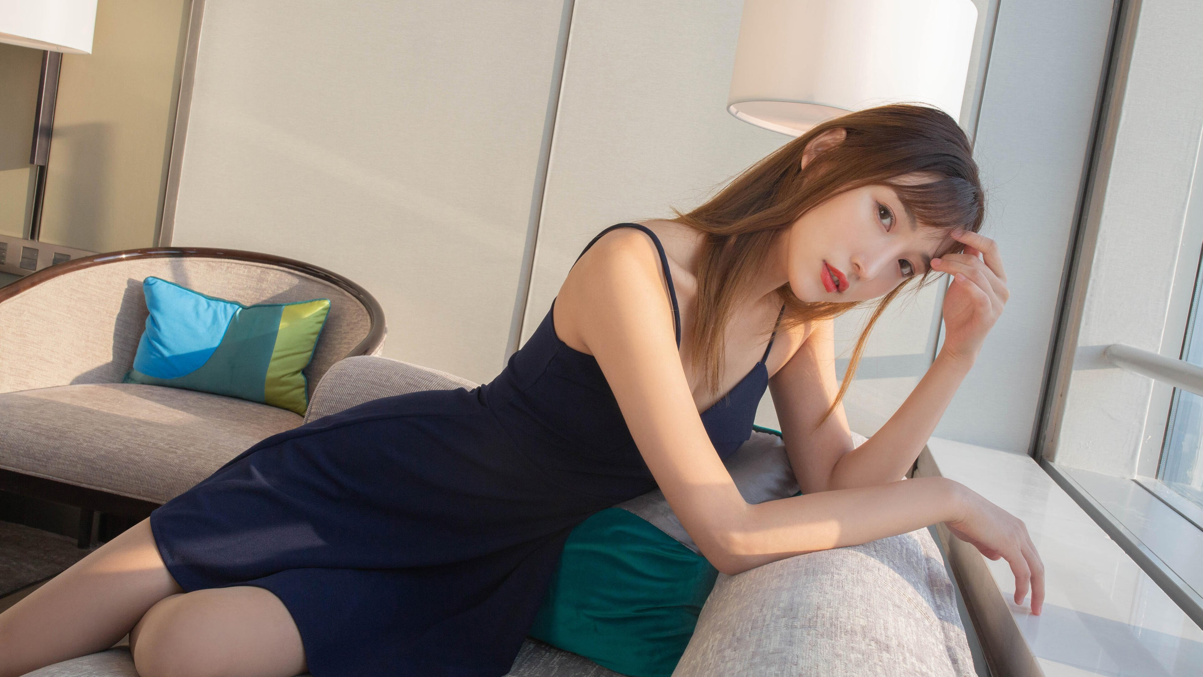 关键封盖：李磊封阻对手最后冲击，稳住胜局！