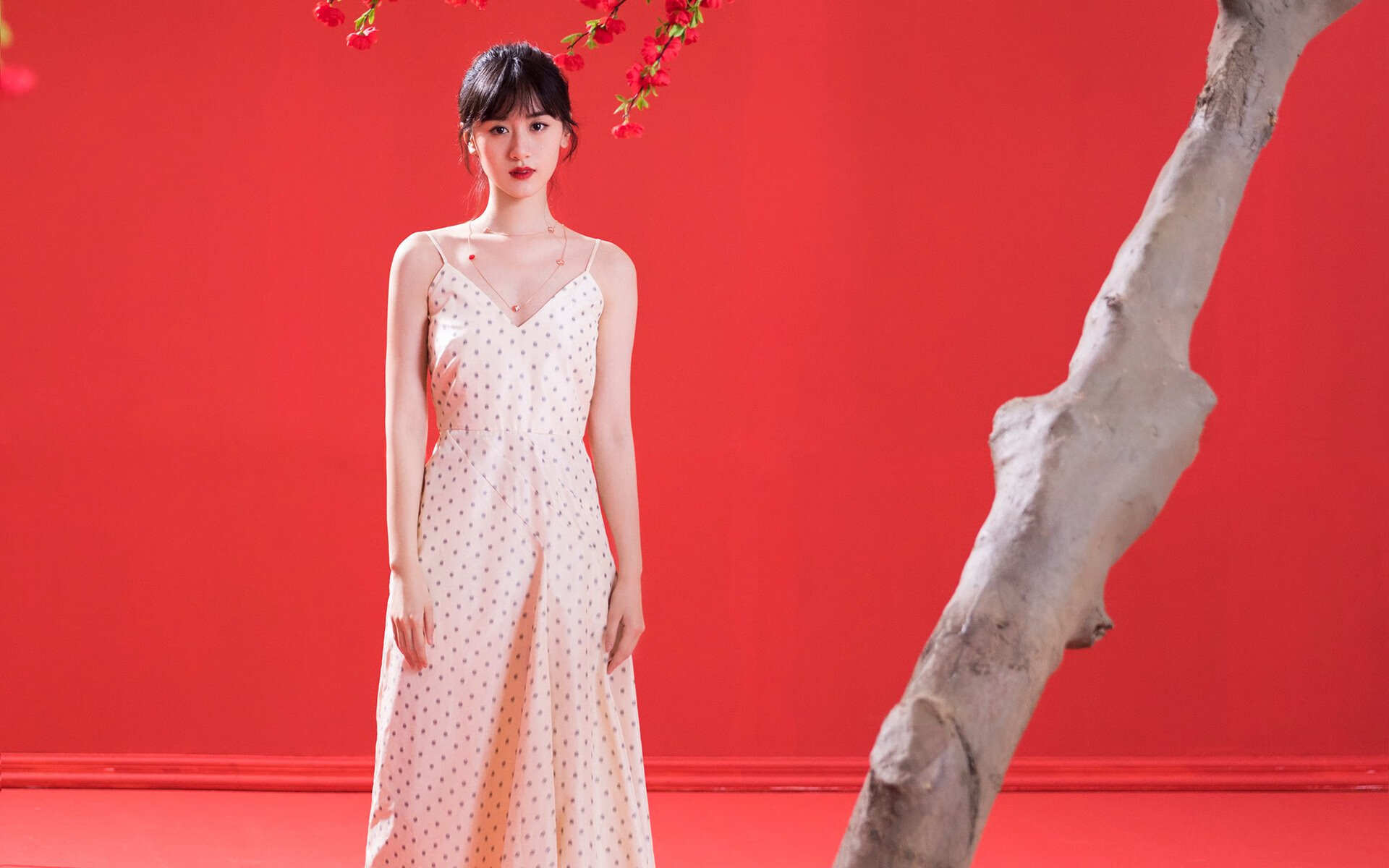 中国女篮通过实战演练提升默契配合，中国女篮现场